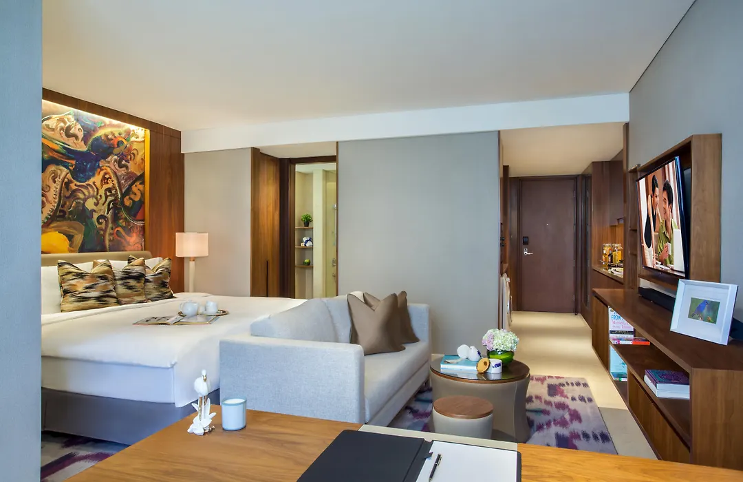 Ascott Sudirman Jakarta-1