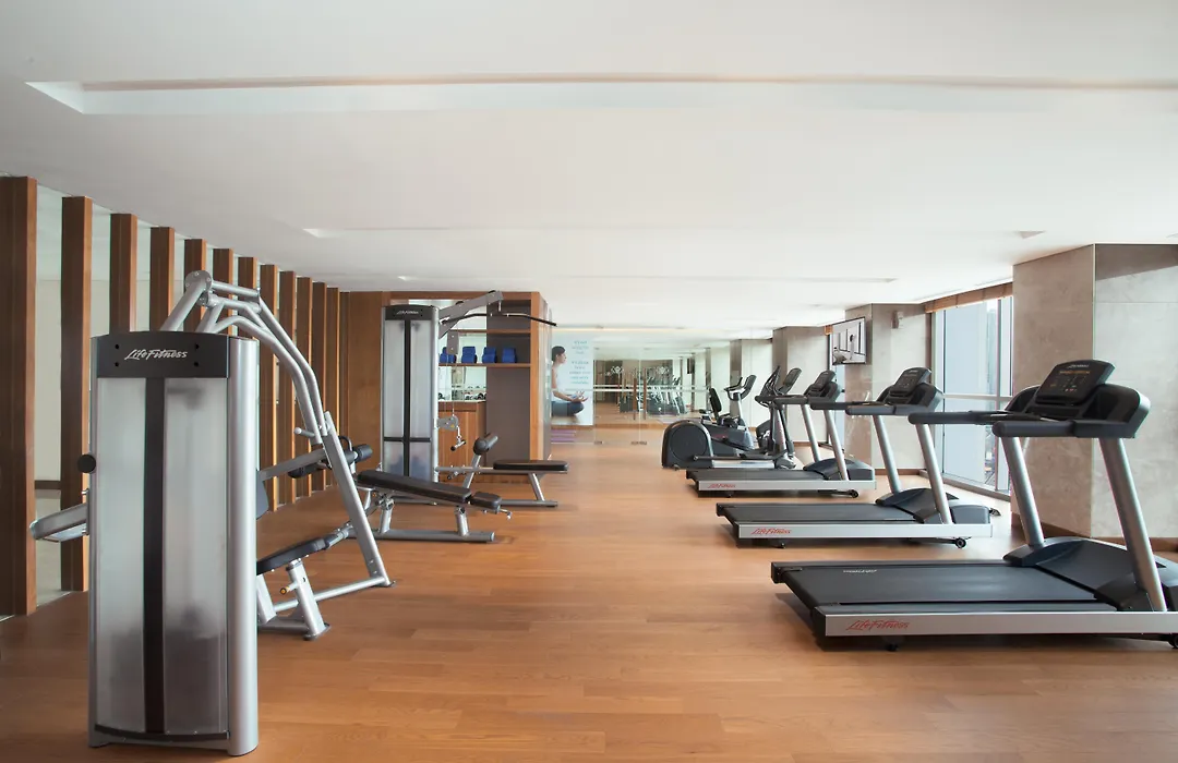 Ascott Sudirman Jakarta-1