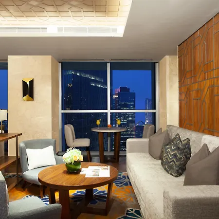 Ascott Sudirman Jakarta-2