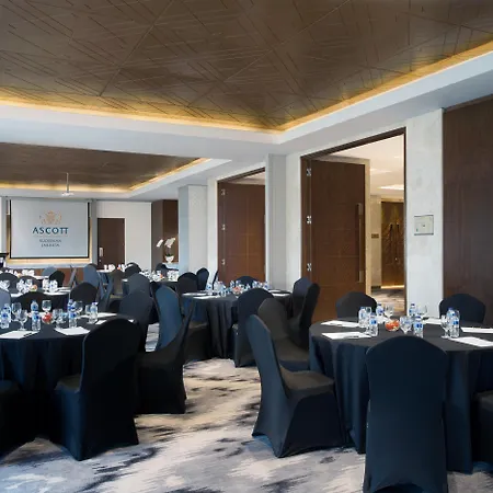 Ascott Sudirman Jakarta-3