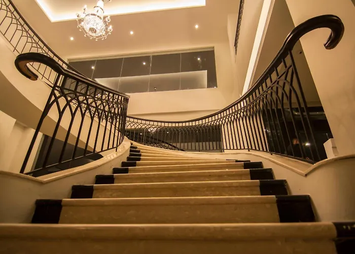 Hotel Diradja Jakarta