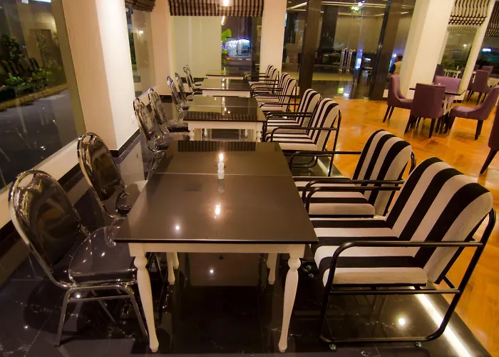 Hotel Diradja Jakarta
